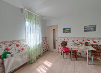 Продажа дома, 80 м2, поселок Краснофлотский, Пролетарская улица, 2