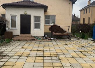 Продам таунхаус, 180 м2, Ростов-на-Дону, Обаятельная улица, Первомайский район