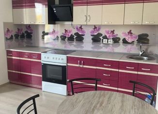 Квартира на продажу студия, 25 м2, Краснодар, Степная улица, 1/1, ЖК Мозаика