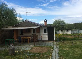 Продаю дом, 20 м2, деревня Ивановское, Полевая улица