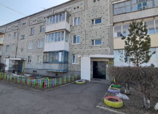 Продается 2-комнатная квартира, 50.1 м2, Калачинск, Орловская улица, 70