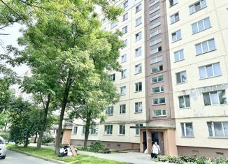 Продажа 3-комнатной квартиры, 58.6 м2, Владивосток, Первомайский район, улица Добровольского, 25