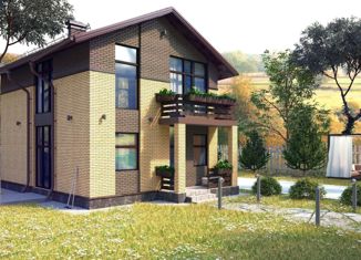 Продаю дом, 100 м2, деревня Малёвка