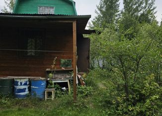 Дом на продажу, 38 м2, садовое товарищество Чайка, Морская улица