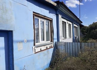 Продаю дом, 62.1 м2, рабочий посёлок Сузун, улица Шебалина, 16