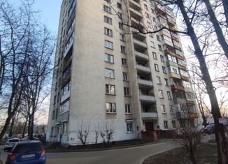 Продается 2-ком. квартира, 44.3 м2, Ярославль, Кировский район, улица Городской Вал, 8