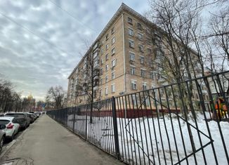 Продам трехкомнатную квартиру, 75.5 м2, Москва, Донская улица, 28, Донской район