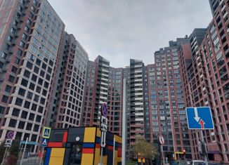 Продается трехкомнатная квартира, 95.3 м2, Воронеж, жилой массив Олимпийский, 17, ЖК Русский Авангард