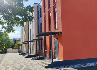 Продажа таунхауса, 164.6 м2, посёлок Горячеводский, Атаманская улица, 23