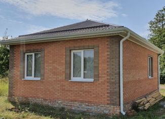 Продам дом, 40 м2, хутор Большой Лог, Советская улица