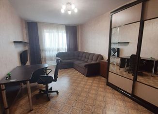 1-ком. квартира в аренду, 40 м2, Альметьевск, улица Шевченко, 154