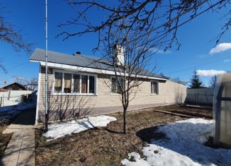 Продажа дома, 62 м2, деревня Сорокино, Новая улица, 10