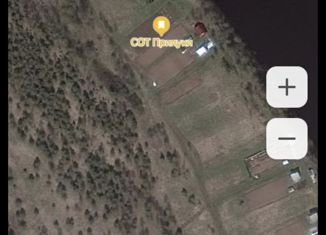 Продаю участок, 12 сот., СОТ Прилуки