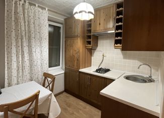 Двухкомнатная квартира на продажу, 34.1 м2, Москва, улица Малышева, 13, улица Малышева