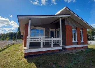 Продается дом, 115 м2, село Красноярка, 2-я Рябиновая улица