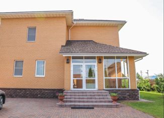 Продается дом, 340 м2, Чехов, Уездная улица