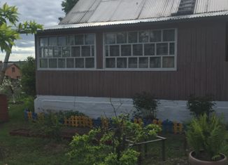 Продажа дома, 38 м2, поселок Арей, Лесная улица