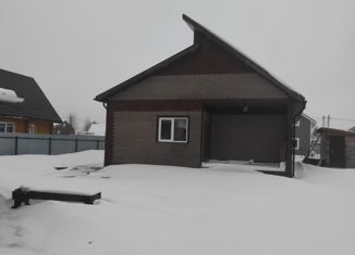 Продается дом, 100 м2, массив Кискелово, Центральная улица