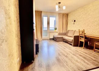 Продажа квартиры студии, 27.9 м2, Санкт-Петербург, улица Маршала Тухачевского, 25, улица Маршала Тухачевского