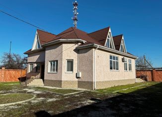 Продам дом, 243 м2, Славянск-на-Кубани, Колхозная улица, 330