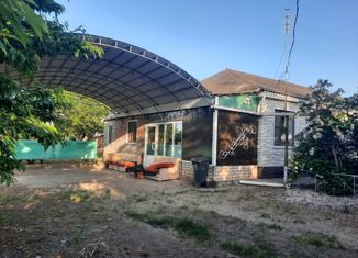 Продажа дома, 105.7 м2, посёлок Виноградный, Молодёжная улица