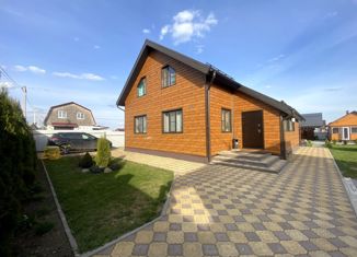 Продам дом, 152 м2, поселок Молодцово, 9-я Полевая улица