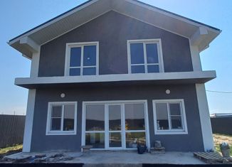 Продам дом, 156 м2, хутор Песчаный, Адмиралтейская улица