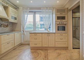 Продается 2-комнатная квартира, 57.7 м2, Санкт-Петербург, Брестский бульвар, 9, Брестский бульвар