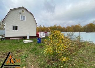 Продажа дома, 73.3 м2, село Подберезники, Садовая улица, 48