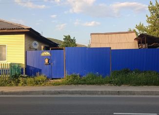 Продаю дом, 60 м2, Аша, улица Челюскинцев, 16