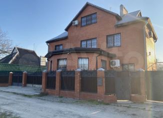 Продаю дом, 250 м2, хутор Чигрина, Тенистая улица, 4