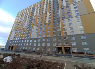 Продается двухкомнатная квартира, 73.7 м2, Оренбургская область, улица Неплюева, 2