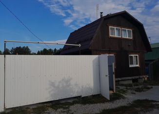 Продам дом, 74 м2, коллективный сад Гагарский