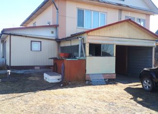 Дом на продажу, 115 м2, село Лая, Высокогорская улица