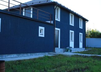 Продаю дом, 150 м2, Воскресенский дачный массив