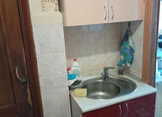 Однокомнатная квартира на продажу, 18.4 м2, Бор, улица Чугунова, 12