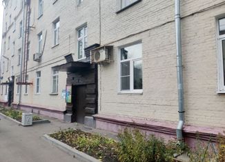 Продам квартиру студию, 15 м2, Москва, 7-я улица Текстильщиков, 1, 7-я улица Текстильщиков