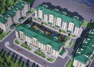 Продажа трехкомнатной квартиры, 76.7 м2, село Шалушка, улица Ленина, 392