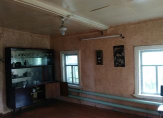 Дом на продажу, 48 м2, поселок городского типа Новая Майна, Набережная улица