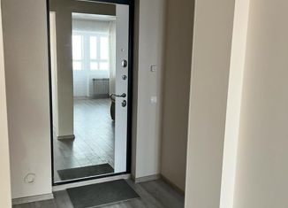 Продаю 1-ком. квартиру, 38 м2, Иркутск, ЖК Простор, Братская улица, 7/8