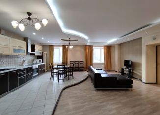 Продам 5-ком. квартиру, 169.1 м2, Чебоксары, Водопроводная улица, 20, Московский район