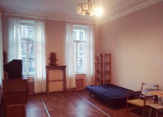 Аренда комнаты, 95 м2, Санкт-Петербург, Бронницкая улица, 18, Бронницкая улица