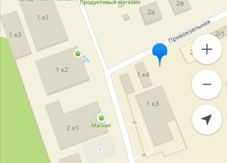 Дом на продажу, 50 м2, посёлок городского типа Васильево, Вокзальная улица, 2