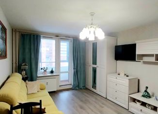 Продажа квартиры студии, 28 м2, Санкт-Петербург, улица Маршала Тухачевского, 25, улица Маршала Тухачевского