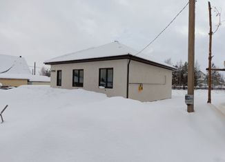 Дом на продажу, 89 м2, село Амзя, село Амзя, 10