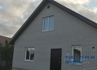 Продаю дом, 130 м2, поселок Бельмесево, Черноморская улица