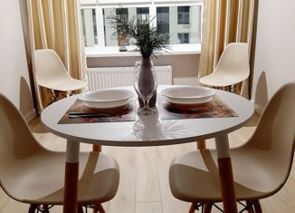 Продам 1-ком. квартиру, 35.3 м2, Казань, ЖК Весна 2