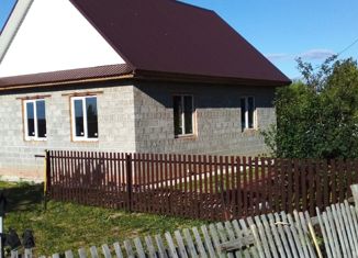 Продаю дом, 51 м2, деревня Худякова, улица Мира