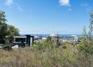 Продаю участок, 19.1 сот., Сочи, микрорайон Верхнеимеретинская Бухта, Миндальный переулок, 6