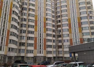Продам двухкомнатную квартиру, 61 м2, Москва, Селигерская улица, 26к1, Селигерская улица